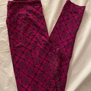 🌹 Lularoe leggings 🌹
